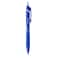 Uni - Jetstream Fine Retractable Rollerball Pen Blue 0.7mm