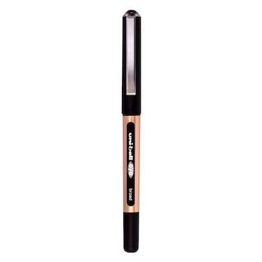Uni-Ball Eye Broad Rollerball Pen 1.0mm Black