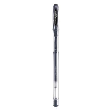 Uniball Signo Um120 Gel Pen 0.7mm Black