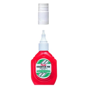 Pentel - 4.2ml Extra Fine Point Correction Pen