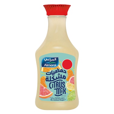 المراعي عصير حمضيات مشكلة 1.4 لتر