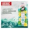 Jif Antibacterial Dishwashing Liquid Lemon &amp; Mint, 1275ml