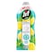 Jif Antibacterial Dishwashing Liquid Lemon &amp; Mint, 1275ml