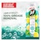 Jif Antibacterial Dishwashing Liquid Lemon &amp; Mint, 1275ml