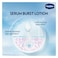 VASELINE Essential Even Tone Body Lotion, Flawless Glow, Gluta-Hya Serum Burst UV, 200ml