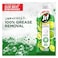 Jif Anti Odor Dishwashing Liquid Lime &amp; Matcha Tea, 1275ml