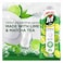 Jif Anti Odor Dishwashing Liquid Lime &amp; Matcha Tea, 1275ml
