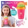 Moshaya Chillfactor Slushy Maker Neon Pink