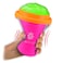 Moshaya Chillfactor Slushy Maker Neon Pink