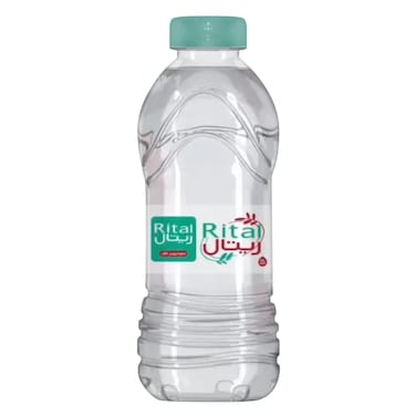 Rital Bottled Water 330ML