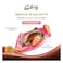 Galaxy Milk Chocolate with Strawberry Pack of 24x36g Bars
