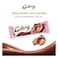 Galaxy Milk Chocolate with Strawberry Pack of 24x36g Bars