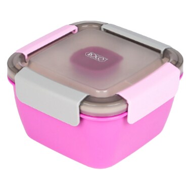 Roco - Lunchbox Square Push &amp; Pull