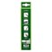 Roco Hb Hexa Pencil 12 Pieces Yellow