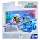 PJ Masks Catboy vs Luna Girl Battle Racers, Action Figures With Cars