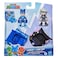 PJ Masks Catboy vs Luna Girl Battle Racers, Action Figures With Cars