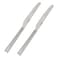 Montavo - Flair Dinner Knives 2 Pieces Set