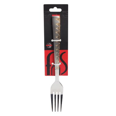 Fns Vegas Dinner Fork, 3 Pieces