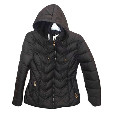Ladies Jacket, Nylon, Fukan 2A