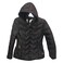 Ladies Jacket, Nylon, Fukan 2A