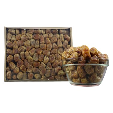 Dates Sukary Rotab Al Nakheel 3kg