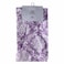 La Collection Home - Apron, Purple Print, 60 X 90 cm