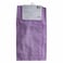 La Collection Home - Apron, Solid Purple, 60 X 90 cm