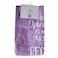 La Collection Home - Apron, Solid Purple, 60 X 90 cm
