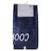 La Collection Home - Apron, Solid Navy, 60 X 90 cm