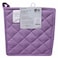 La Collection Home - Pot Holder, Solid Purple, 20 X 20 cm