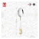 Fns Imperio Tea Spoon 3 Pieces Set