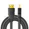STARGOLD 1.4V HDMI Cable 20 Meter High-Speed, 4K, Full HD, 3D Support Premium Quality, High-Speed HDMI Cable for Seamless Connections