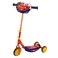Smoby Disney Cars, 3-Wheel Scooter