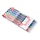 Pilot Juice Gel Pen 0.7mm 6 Pieces