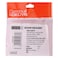 Camlin Kokuyo - All Clear Eraser, 5 Pieces, White