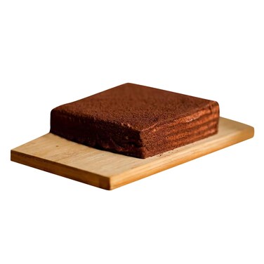 Hive Coffee Honey Cake 500g