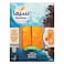 Seama Hot Smoke Salmon 125g x 2 Natural, Single Pack