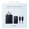 Samsung Official 45W Super Fast Charger 20 With Cable