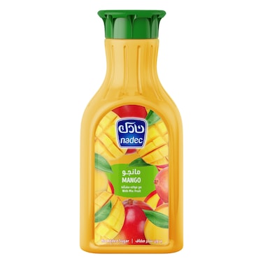 Nadec Nectar Mango With Fruit Mix 1.3l