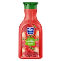 Nadec No Added Sugar Strawberry With Mix Fruit Juice 1.3 Litres