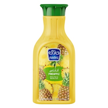 Nadec Nectar Pineapple with Fruit Mix 1.3l