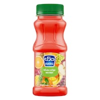 Nadec Nectar Mix Fruit with Fruit Mix 180ml
