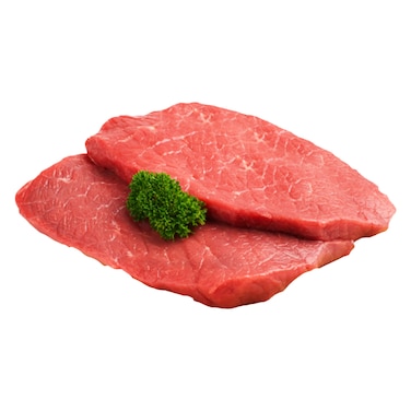 شريحة لحم برازيلي توب سايد قطعة