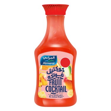 المراعي عصير كوكتيل فواكه 1.4 لتر