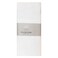 La Collection Home - Pillow Case Bright White 50x75cm