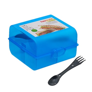 Herevin - Lunch Box for Girls