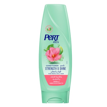 Pert Plus Strength And Shine Hair Conditioner 360ml