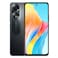 Oppo A58, 128GB Internal Memory, 4GB RAM, 4G, Black