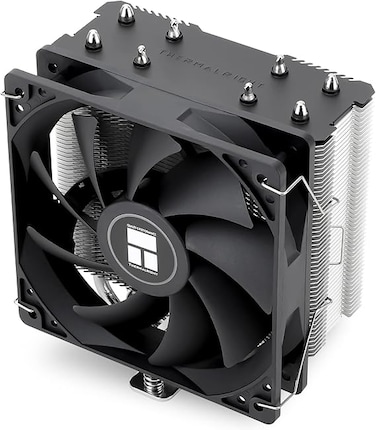 وحدة تحكم مراوح ARGB من Thermalright تدعم 8 مجموعات من المراوح، وحدة تحكم مراوح الكمبيوتر ذات 8 منافذ 4 دبابيس، موزع مراوح ARGB 5 فولت - 3 دبابيس، معجون قوي، شفط مغناطيسي