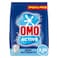 Omo Anti-Bacterial Semi Automatic Laundry Detergent Powder 2.25Kg